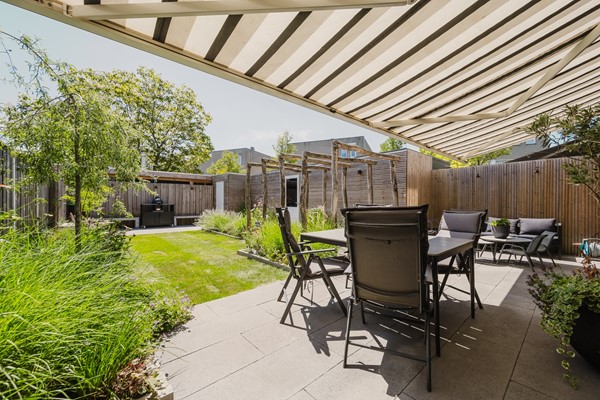 Medium property photo - Velhorstlaan 4, 3207 ZM Spijkenisse